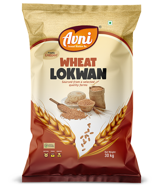 Wheat Lokwan