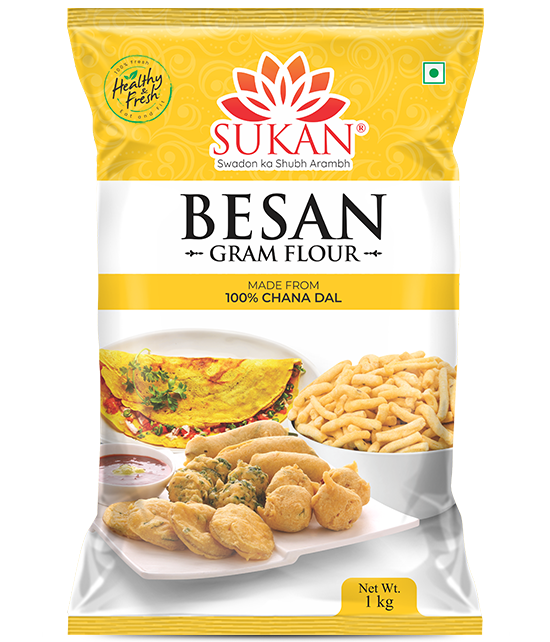 Besan Gram Flour